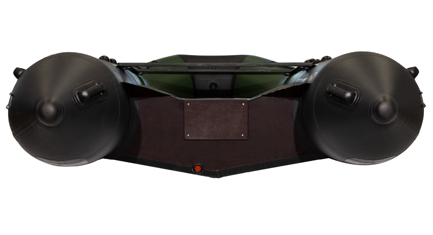 Лодка Ривьера Максима 3600 СК в Кемерово