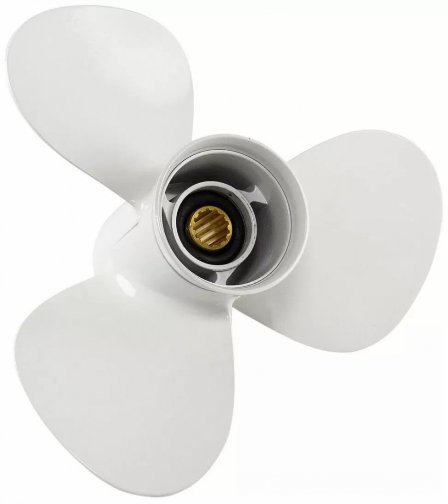 ВИНТ ГРЕБНОЙ YAMAHA 40-55 / F30-60; 3X11-5/8X11 в Кемерово