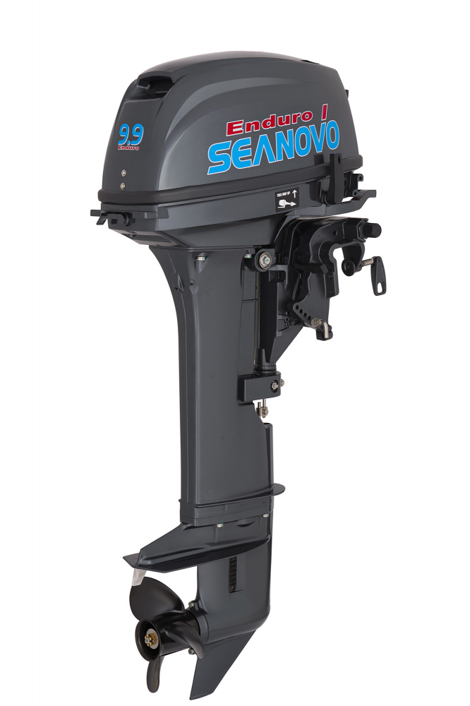 Лодочный мотор SEANOVO SN9.9FFES Enduro в Кемерово