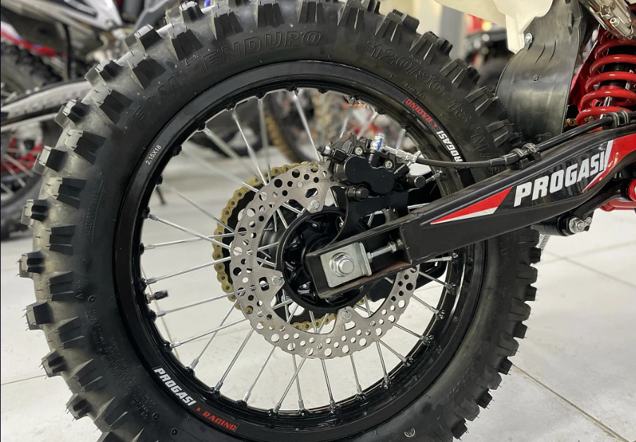 Мотоцикл Progasi SUPER MAX 250 PRO SPORT в Кемерово