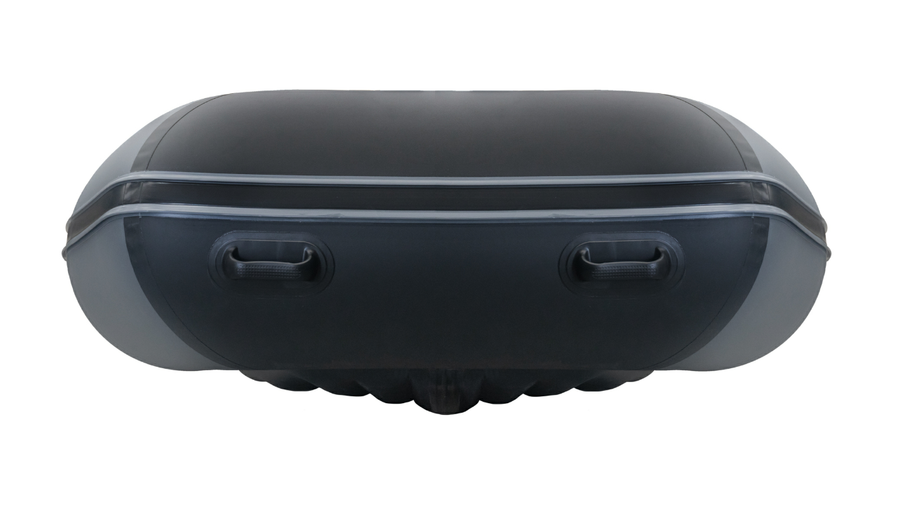 Лодка Таймень RX 3900 НДНД в Кемерово