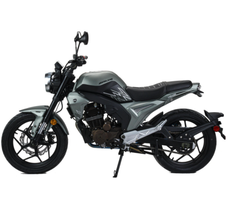 Мотоцикл MOTOLAND (МОТОЛЕНД) 300 CBR в Кемерово