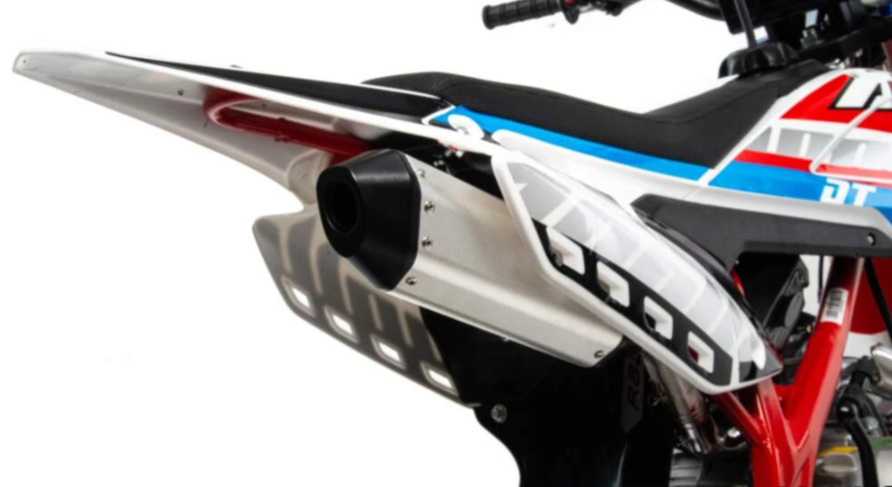 Питбайк MOTOLAND (МОТОЛЕНД) Apollo125 DT125 в Кемерово