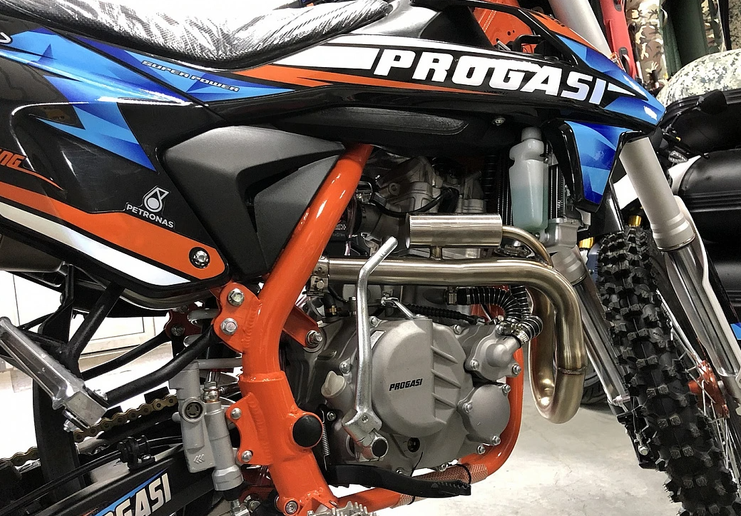 Мотоцикл Progasi Gaudi 300 в Кемерово