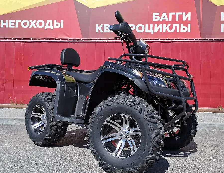 Квадроцикл PROMAX TRX300 CVT в Кемерово