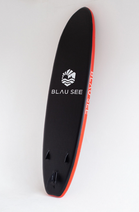 НАДУВНОЙ SUP-BOARD BURNFIRE 10,6 в Кемерово