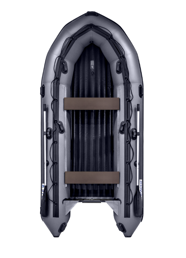 Лодка APACHE 3700 НДНД в Кемерово