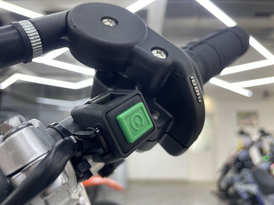 Кроссовый мотоцикл (эндуро) PROMAX PZ9 480 PRO-SPORT в Кемерово