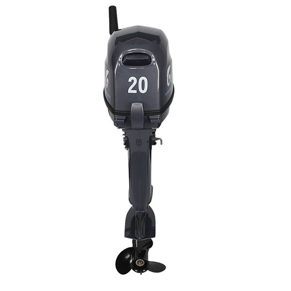 ЛОДОЧНЫЙ МОТОР ALLFA CG Т20 в Кемерово