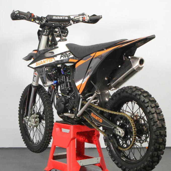 Мотоцикл Avantis Enduro 300 PRO EFI Exclusive (NC250/177MM) ARS в Кемерово