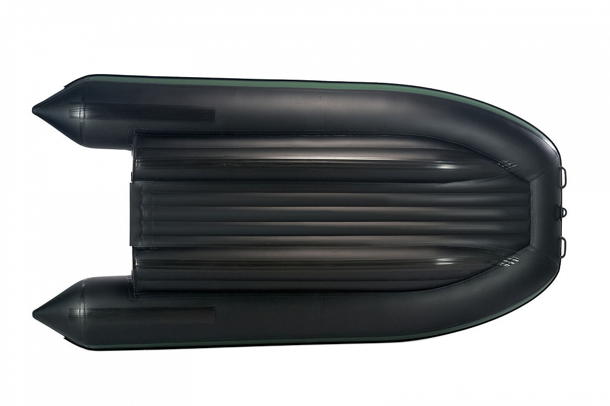 Лодка MISHIMO LITE DF 390 в Кемерово