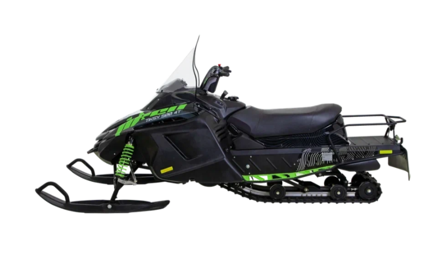 Снегоход РМ TIKSY 500 4Т в Кемерово