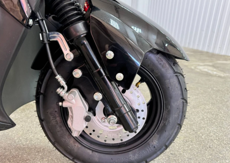 Скутер PROMAX ROX 200 (49) в Кемерово