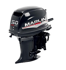 Лодочный мотор MARLIN PROLINE MP 50 AMH ПОД ВОДОМЕТ в Кемерово