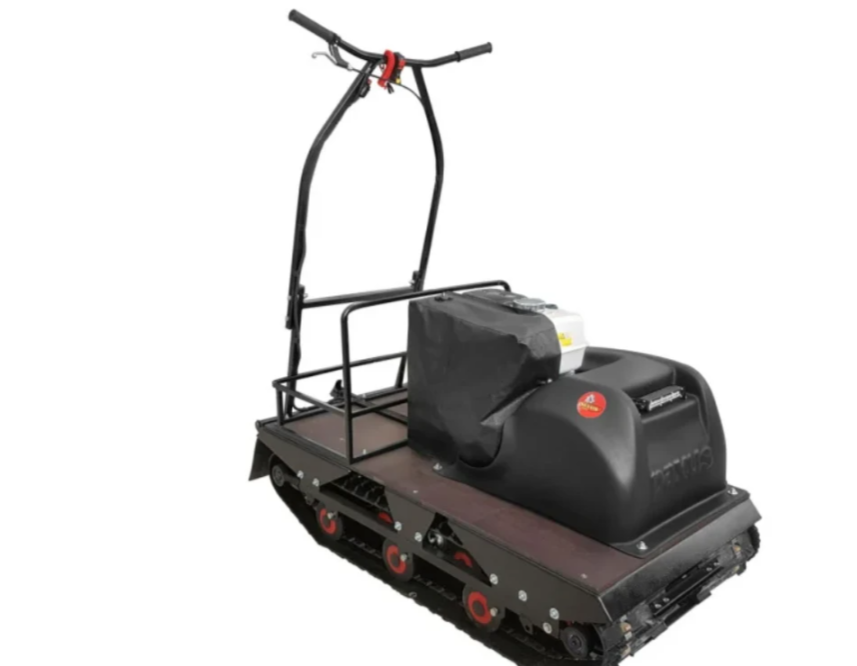 Мотобуксировщик PAXUS 650 AVANT 15 л.с. в Кемерово