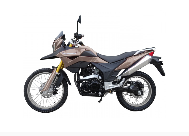 Мотоцикл RACER RC300-GY8 RANGER в Кемерово