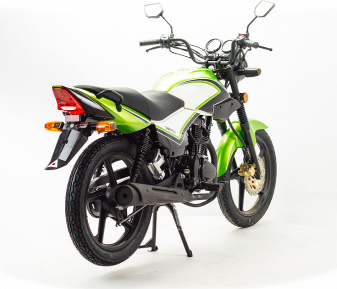 Мотоцикл MOTOLAND (МОТОЛЕНД) VOYAGE 200 в Кемерово