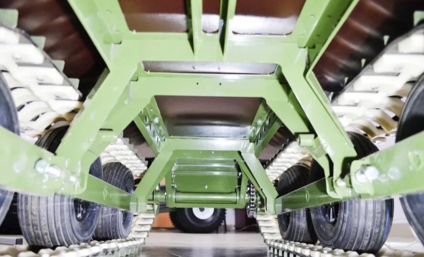 Мотобуксировщик вездеход KOiRA T9 R (понижающий редуктор) в Кемерово