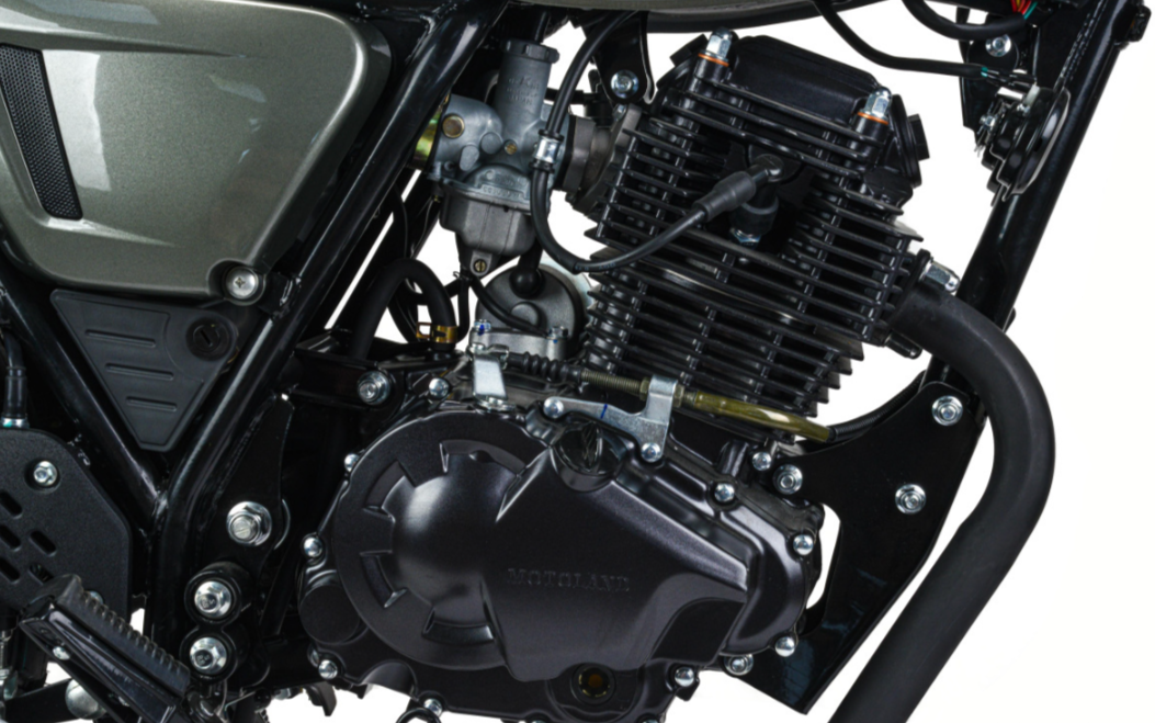 Мотоцикл MOTOLAND (МОТОЛЕНД) TEXAS 300 в Кемерово