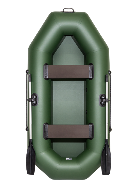 Лодка Барс 260 в Кемерово