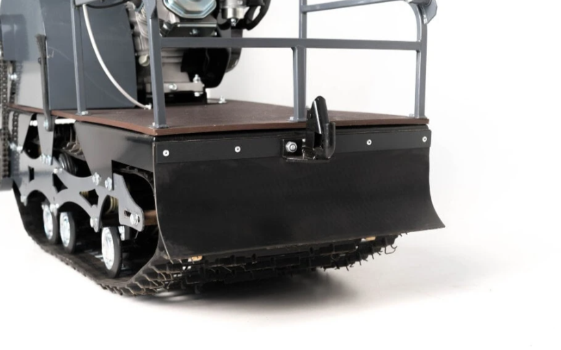 Мотобуксировщик ОНЕГО 500 15 FRONT LIMITED в Кемерово