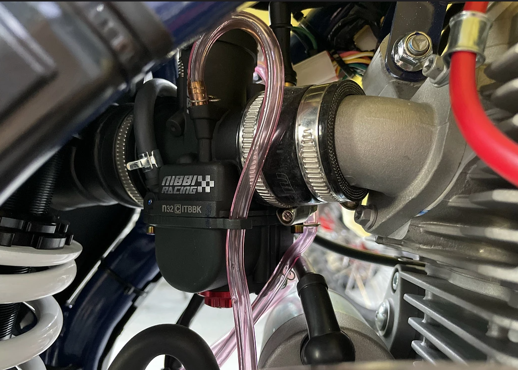 Мотоцикл Progasi RACE 300 AIR PRO SPORT в Кемерово