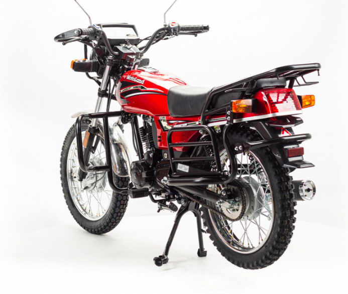 Мотоцикл MOTOLAND (МОТОЛЕНД) FORESTER LITE 200 в Кемерово