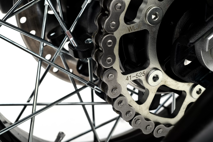 Мотоцикл GAOKIN GK 1200 в Кемерово