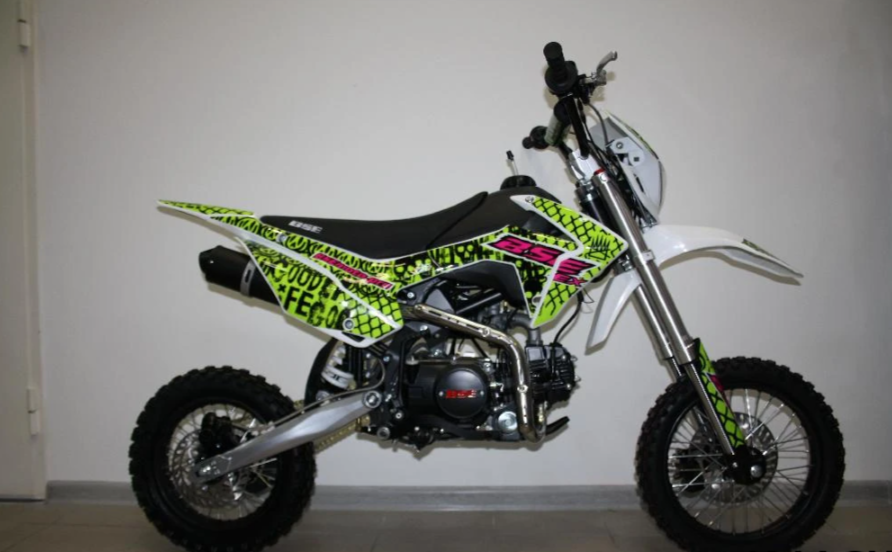 Питбайк BSE EX 17/14 Max13 в Кемерово