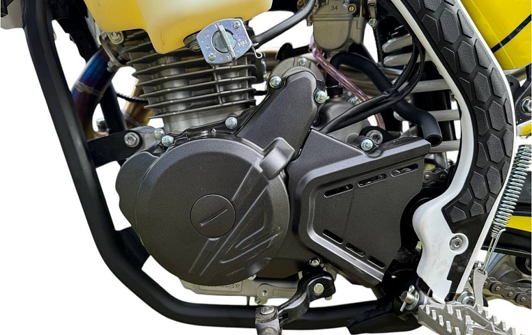 Эндуро мотоцикл IRBIS HTR 250 в Кемерово