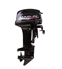 Лодочный мотор MARLIN PROLINE MP 9.9 (20) AWRS FORCE в Кемерово