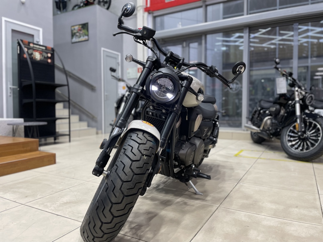 Мотоцикл Benda Chinchilla 500 в Кемерово