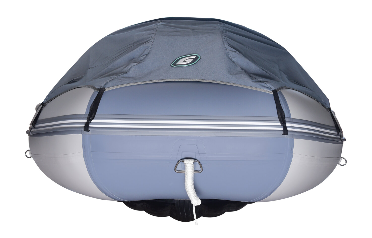 НАДУВНАЯ ЛОДКА GLADIATOR E330PRO в Кемерово