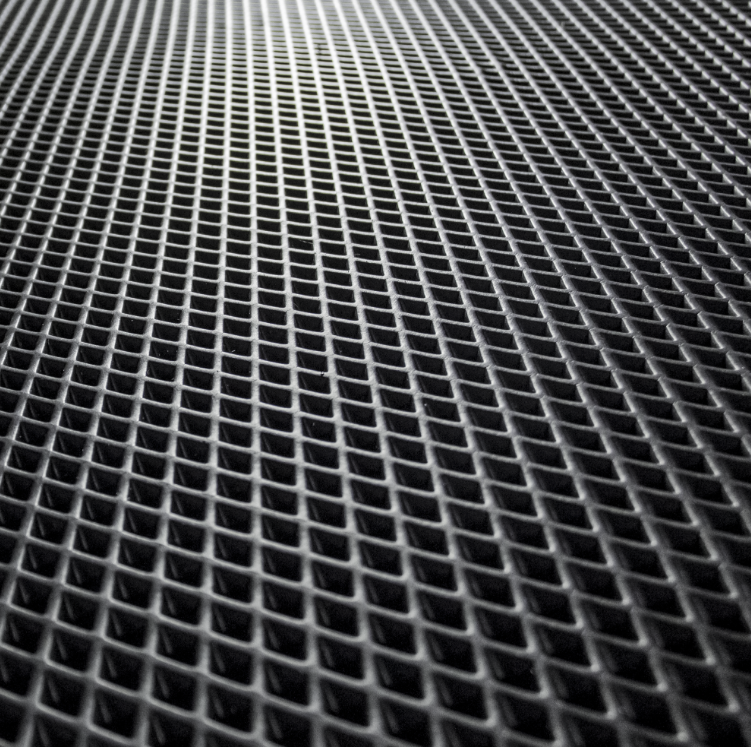 Коврик EVA Proff APACHE 3700 НДНД в Кемерово