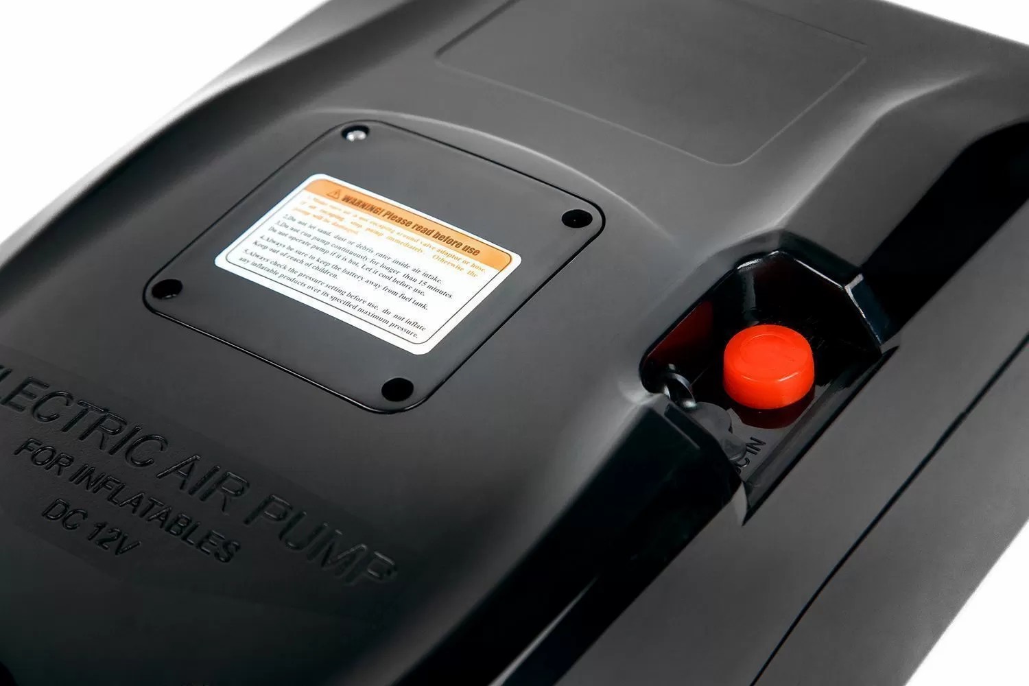 ЭЛЕКТРИЧЕСКИЙ НАСОС MARLIN GP-80 B в Кемерово