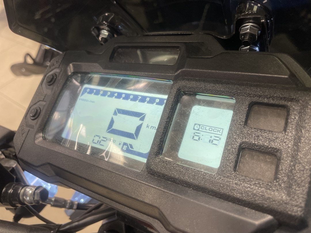 Скутер PROMAX STALKER ARMY 240(49) в Кемерово