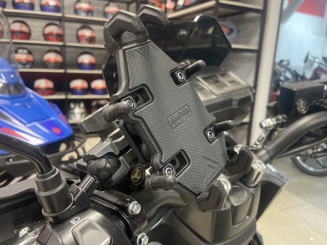 Скутер PROMAX STALKER ARMY 240(49) в Кемерово