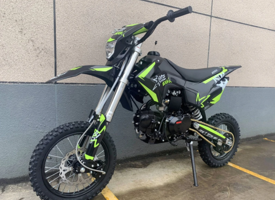 Питбайк BSE EXA SA 14/12 в Кемерово