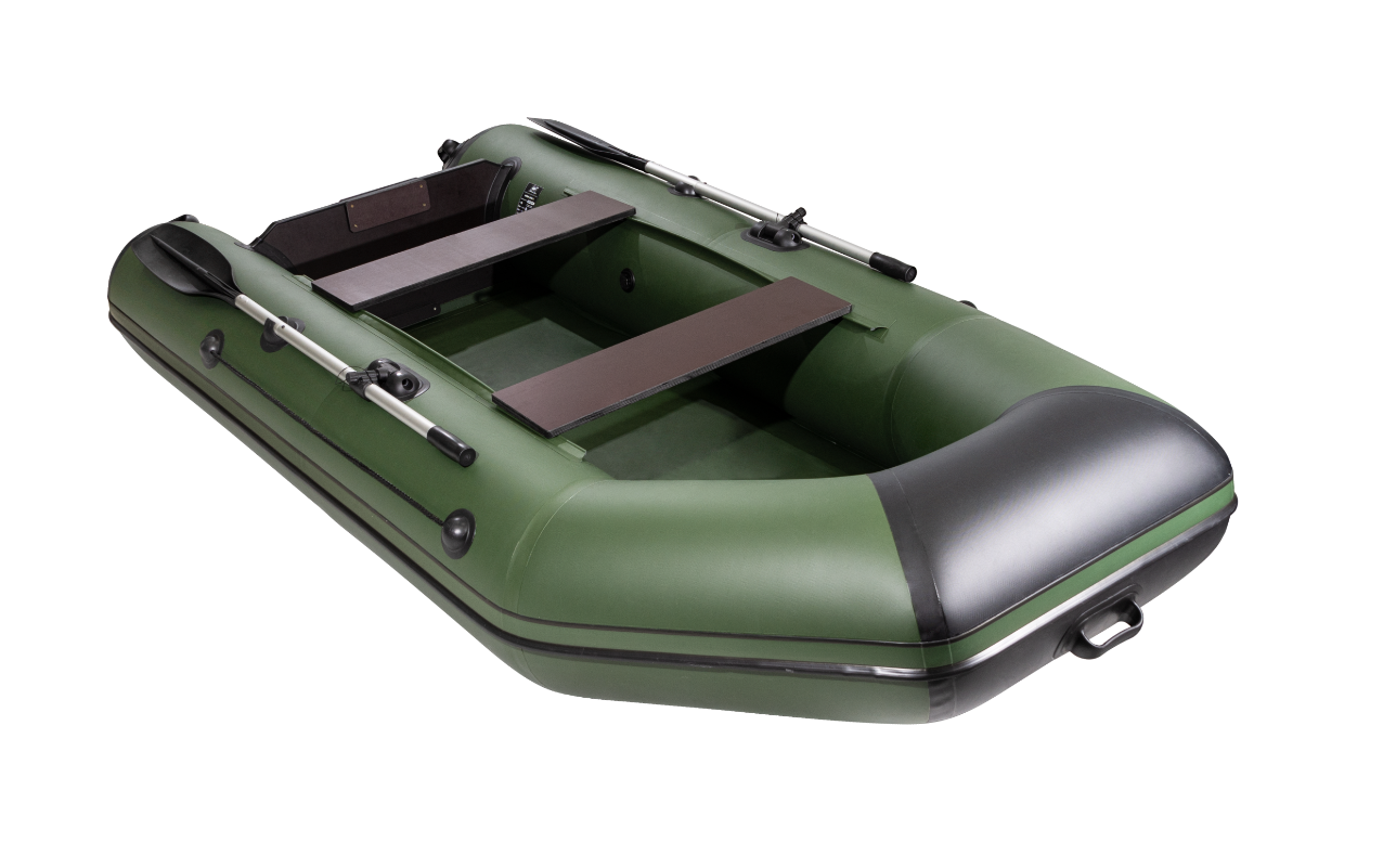 Лодка АКВА 2900 в Кемерово