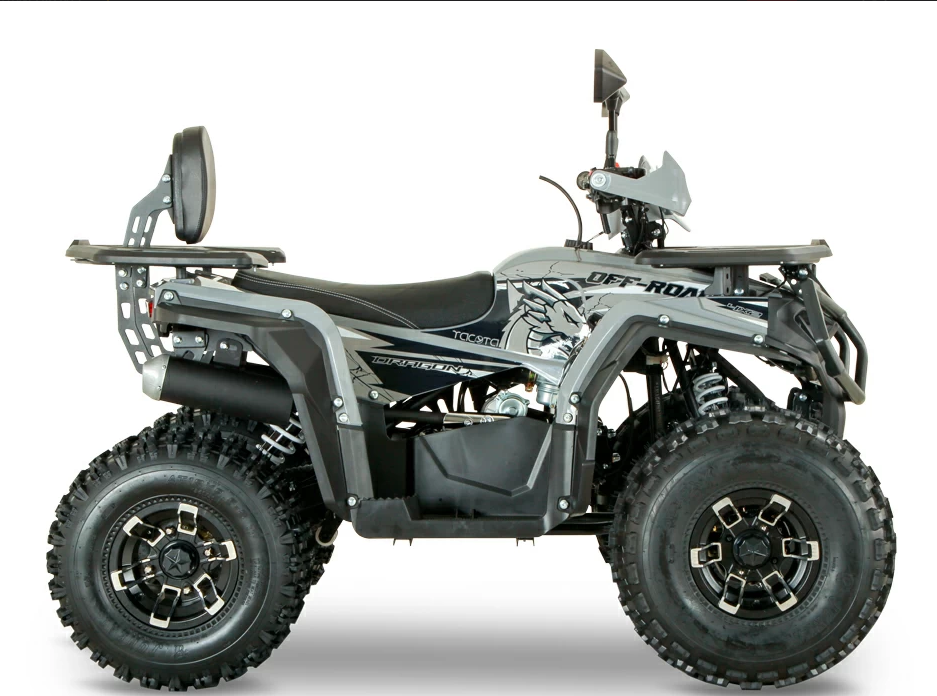 Квадроцикл YACOTA DRAGON LUX LD 150 PRO-SPORT в Кемерово