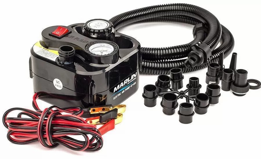 ЭЛЕКТРИЧЕСКИЙ НАСОС MARLIN GP-60 S в Кемерово