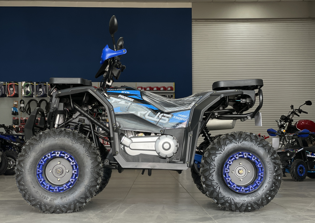 Квадроцикл PROMAX TAURUS 300 в Кемерово