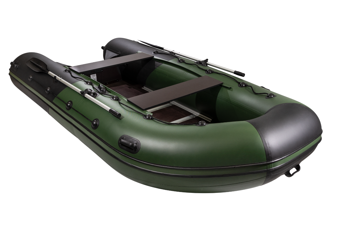 Лодка Ривьера Максима 3600 СК в Кемерово