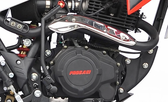 Питбайк Progasi Smart Max 150 в Кемерово