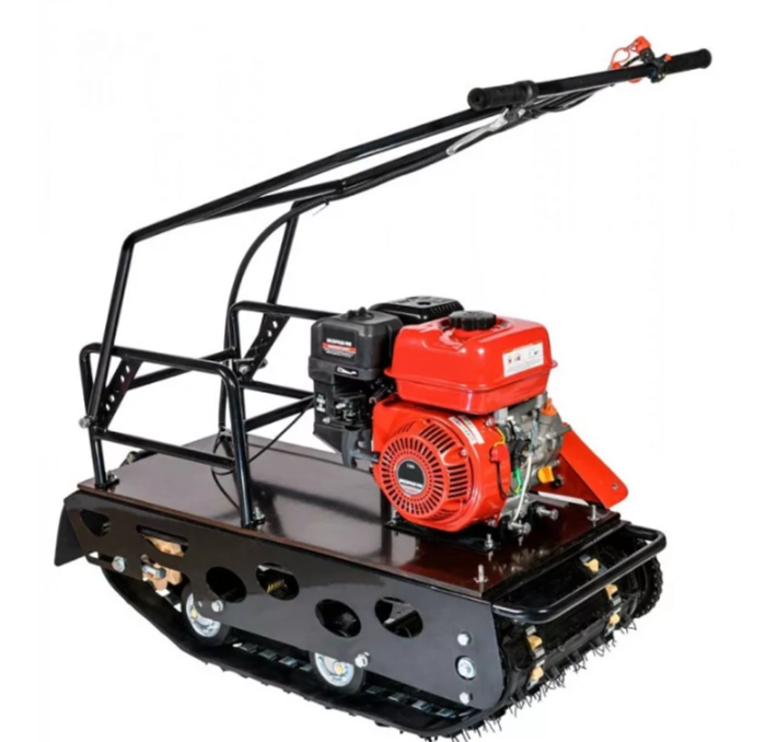 Мотобуксировщик ИСТЕМ 6.5 в Кемерово