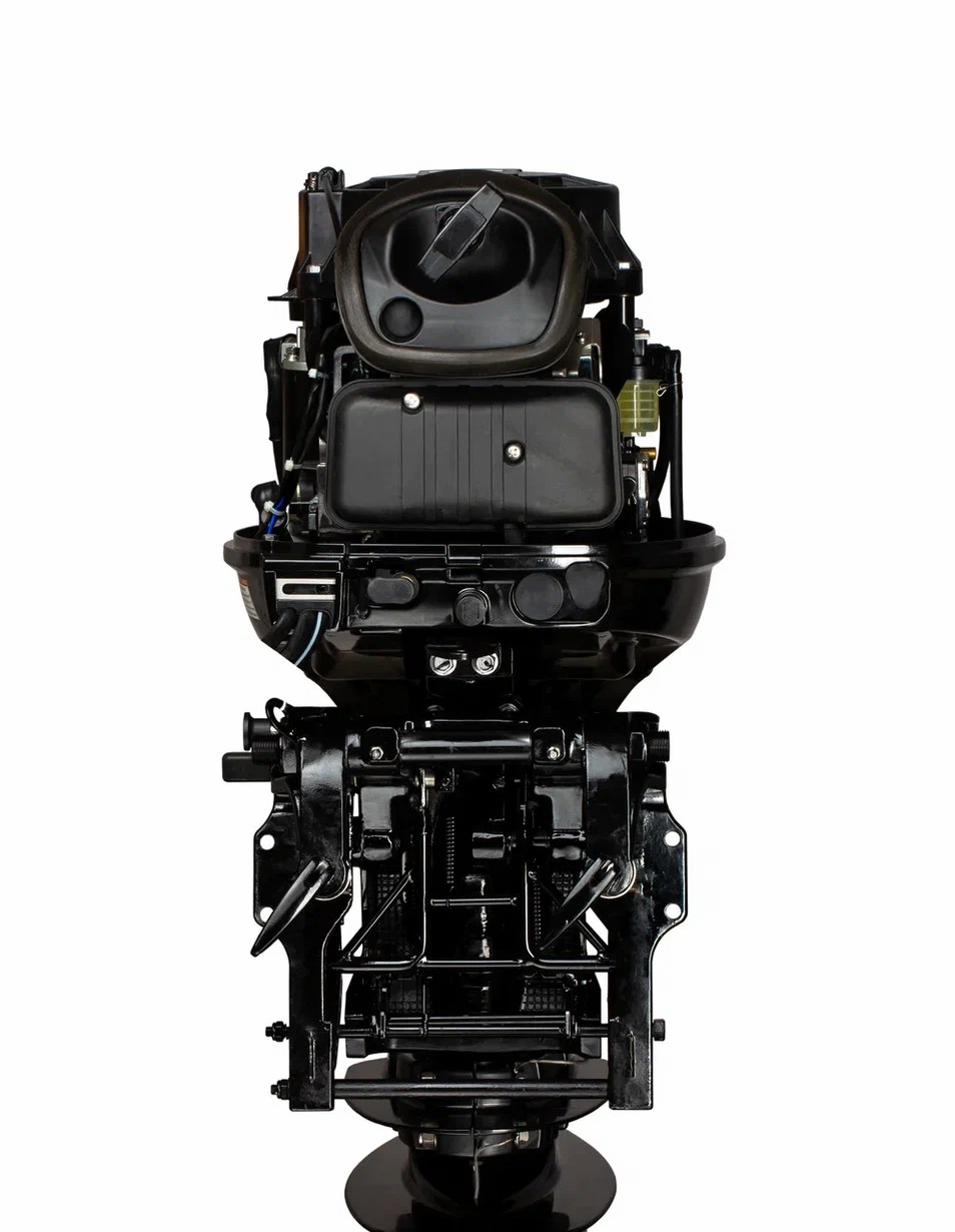 ЛОДОЧНЫЙ МОТОР GLADIATOR G40FHS в Кемерово