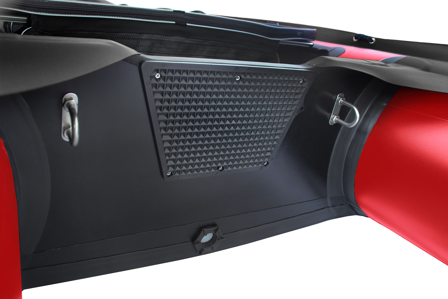 ЛОДКА SMARINE STRONG 380 в Кемерово