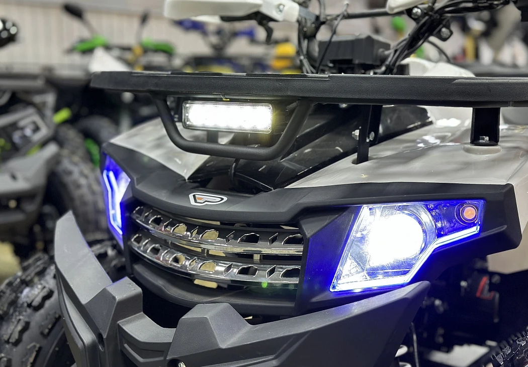 Квадроцикл PROMAX WILD 2.0 190 в Кемерово