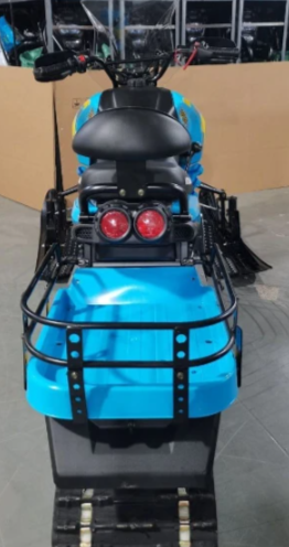 Снегоход MOTOLAND (МОТОЛЕНД) BARS 200 в Кемерово