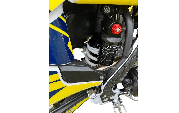 Эндуро мотоцикл IRBIS HTR 250 в Кемерово